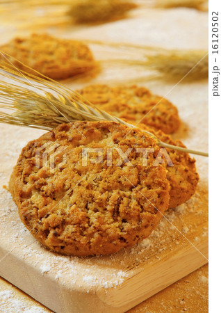 bran flake cookies bran flake cookies 16120502