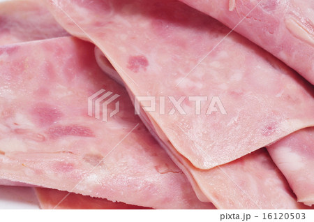 sliced ham sliced ham 16120503