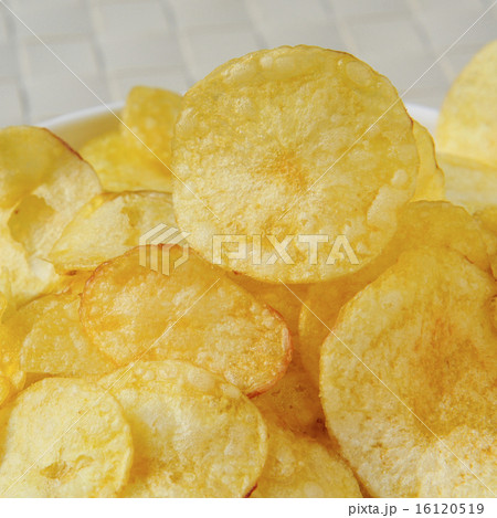 potato chips 16120519