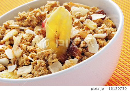 muesli 16120730