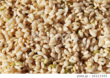 sprouted brown rice sprouted brown rice 16121505