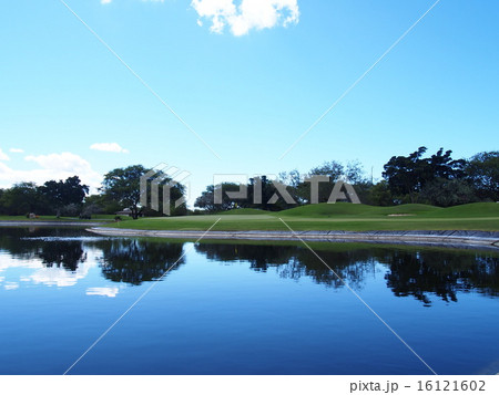 エヴァビーチゴルフコース 16121602