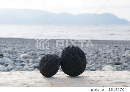 海辺 海辺 16122704