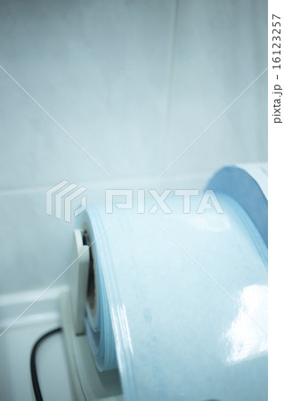 Medical hospital clinic sterilising equipment 16123257