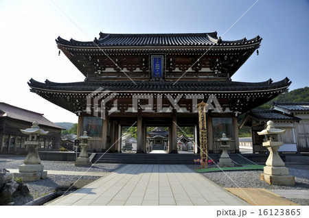 恐山菩提寺 16123865