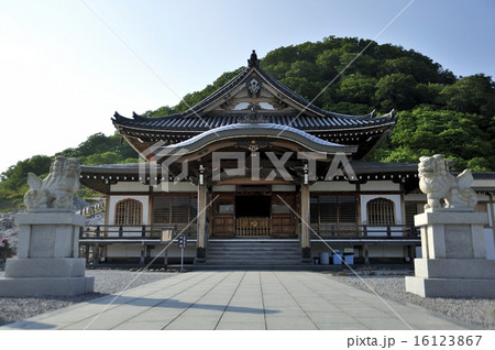 恐山菩提寺 16123867