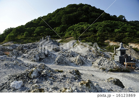 恐山菩提寺 16123869