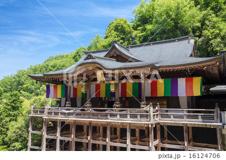 狸谷山不動院 16124706