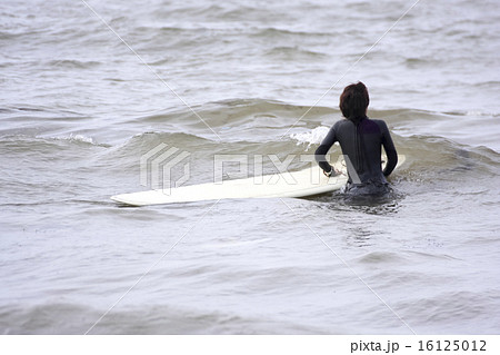 由比ヶ浜の５月 16125012