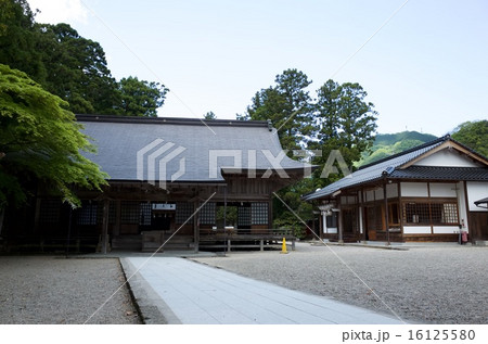 須佐神社 境内1 16125580