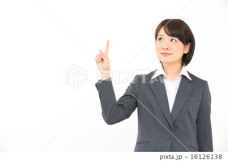 ビジネス　案内イメージ 16126138