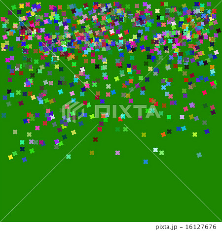 Falling Confetti Falling Confetti 16127676