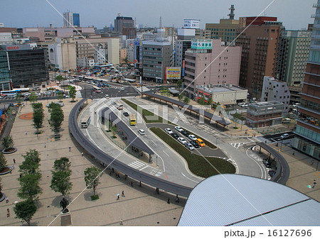 新大分駅(北口) 16127696