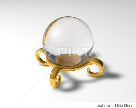 seer sphere (golden version) 16128682