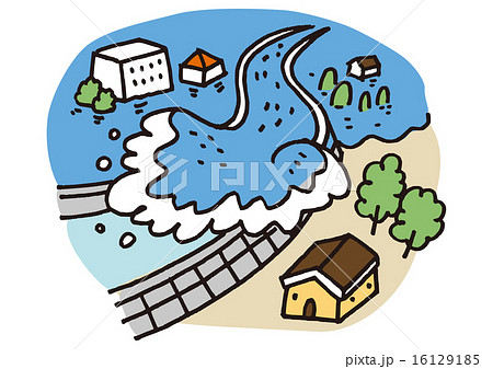 tunami tunami 16129185