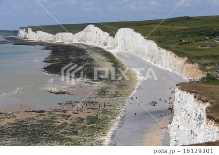 セブンシスターズ・クリフ セブンシスターズ・クリフ 16129301