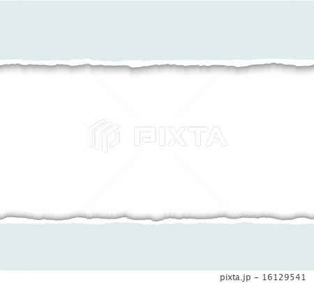 Torn paper. Ripped paper edges Torn paper. Ripped paper edges 16129541