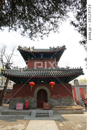 北京 法源寺 北京 法源寺 16129734