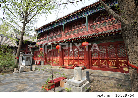 北京 法源寺 北京 法源寺 16129754