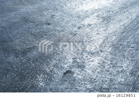 アイスバーン 16129851