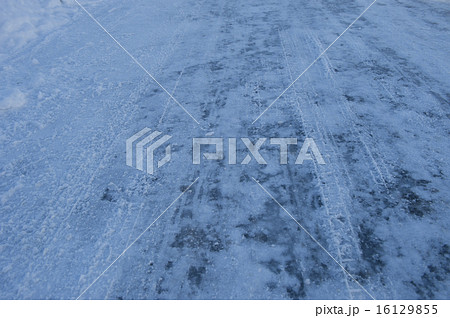 アイスバーン 16129855