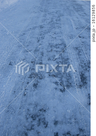 アイスバーン 16129856