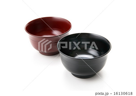 漆器のお椀 漆器のお椀 16130618