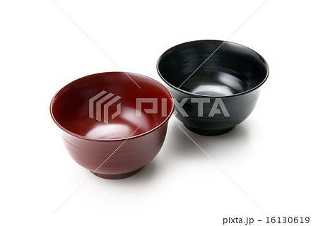漆器のお椀 漆器のお椀 16130619