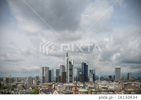 フランクフルト 16130634