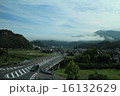 梅雨の晴れ間 16132629