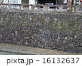 眼鏡橋のハートストーン 16132637