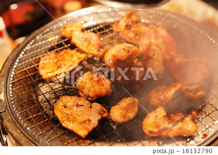 焼肉 16132790