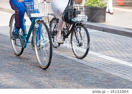 自転車　サイクリング 16132864