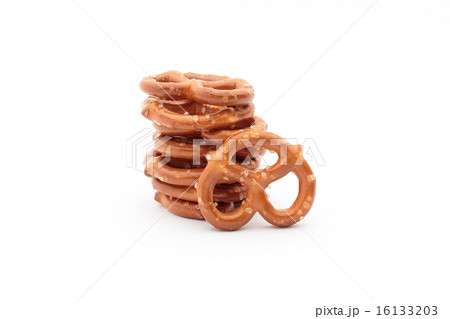 プレッツェル 16133203