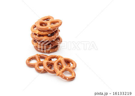 プレッツェル 16133219