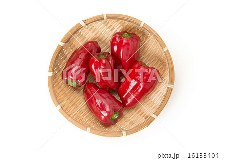 ピーマン ピーマン 16133404