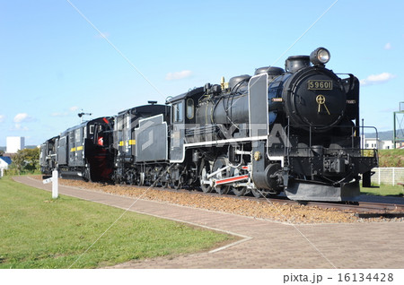 名寄 国鉄キマロキ編成 16134428