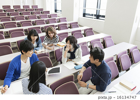 大学生 16134747