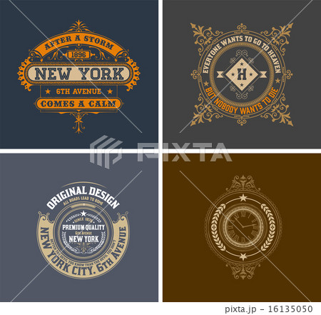 Retro cards.  16135050