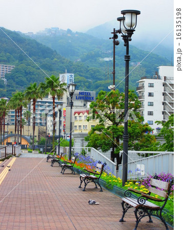 親水公園 16135198