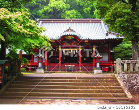 伊豆山神社 伊豆山神社 16135305