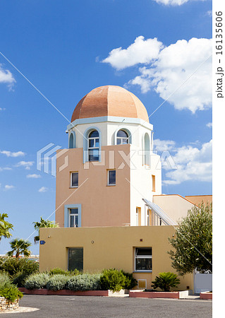 Harbour Masters Office in Gruissan 16135606