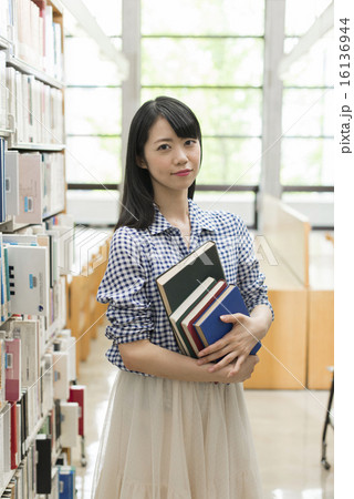 大学生 大学生 16136944