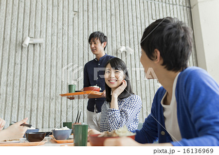 大学生 大学生 16136969