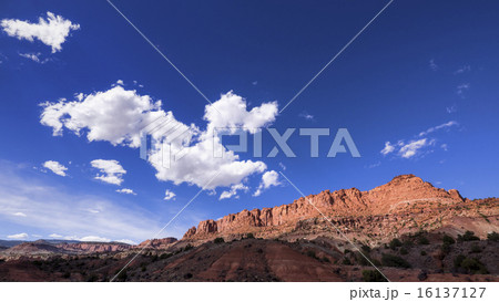 Capital Reef NP, Utah Capital Reef NP, Utah 16137127
