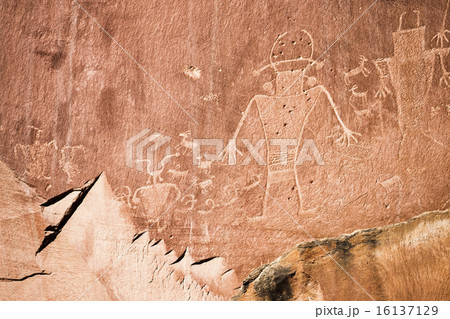 petroglyph petroglyph 16137129