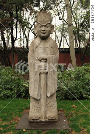 合肥 包公園 16137754