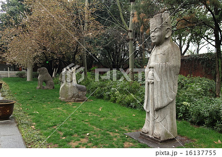 合肥 包公園 16137755