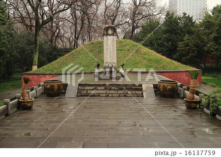 合肥 包公園 合肥 包公園 16137759