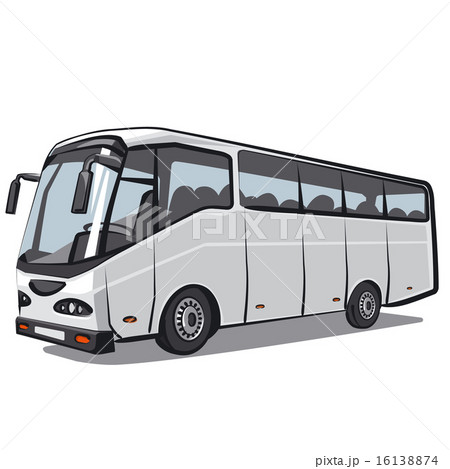 city bus 16138874